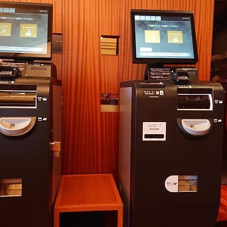 Hotel Landmark Wakayama Bagian luar foto