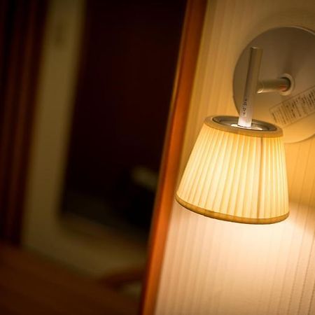 Hotel Landmark Wakayama Bagian luar foto