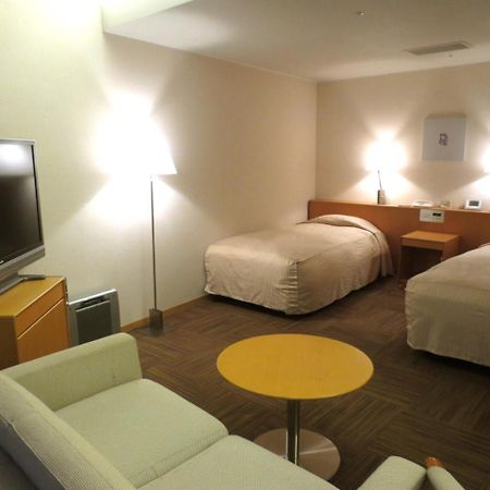 Hotel Landmark Wakayama Bagian luar foto