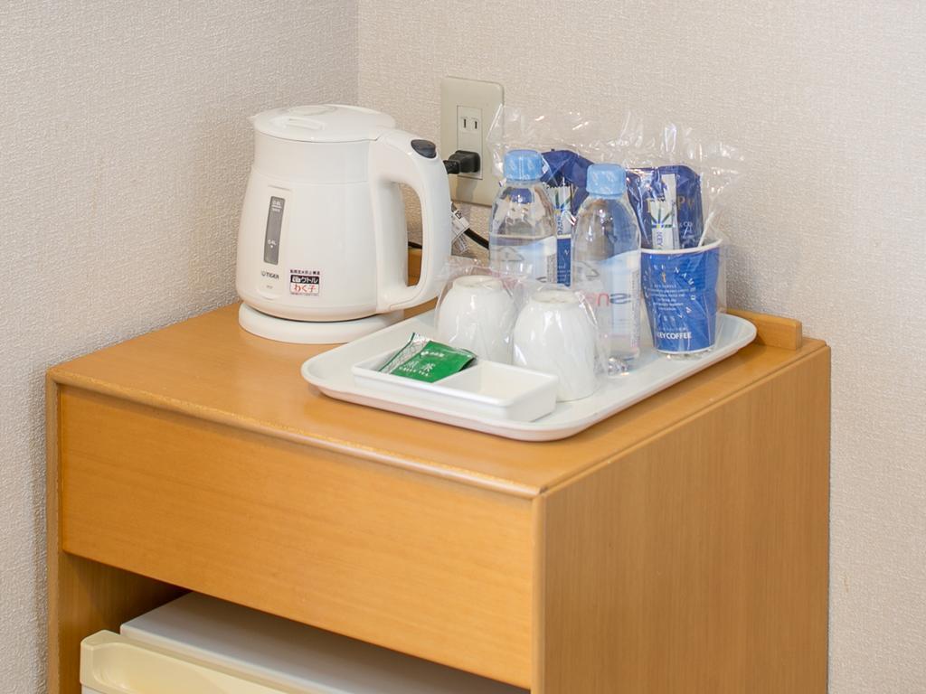 Hotel Landmark Wakayama Bagian luar foto