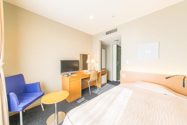 Hotel Landmark Wakayama Bagian luar foto