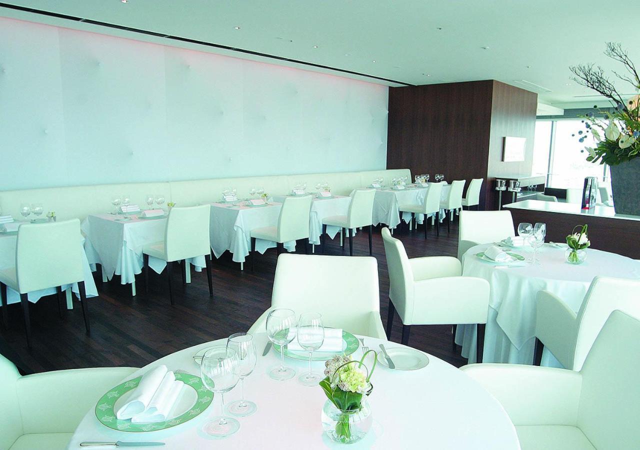 Hotel Landmark Wakayama Bagian luar foto