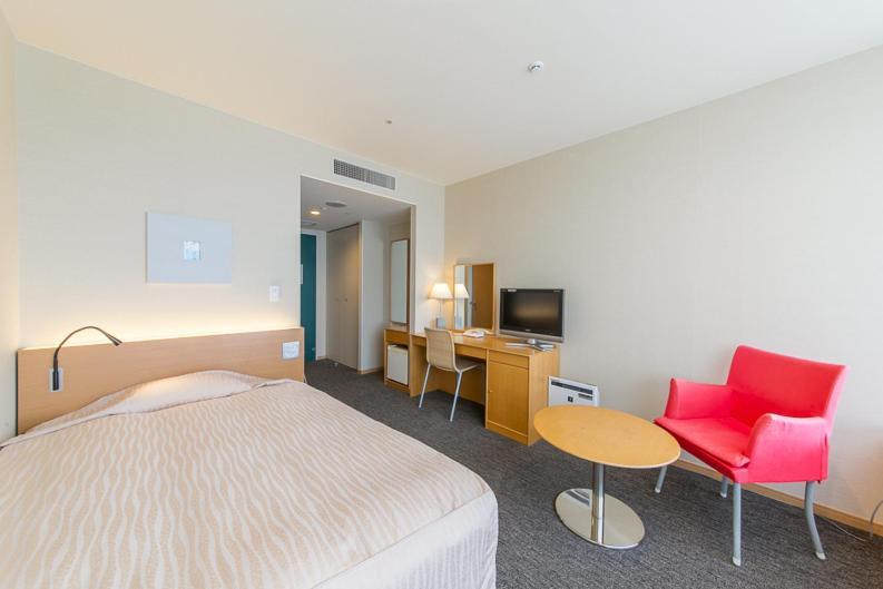 Hotel Landmark Wakayama Bagian luar foto