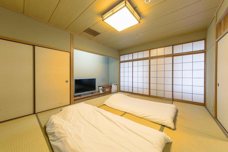 Hotel Landmark Wakayama Bagian luar foto