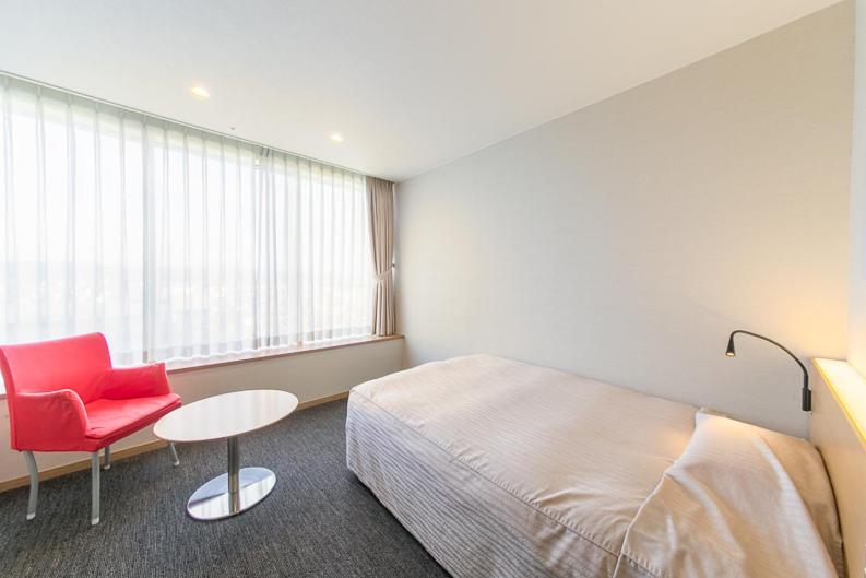 Hotel Landmark Wakayama Bagian luar foto